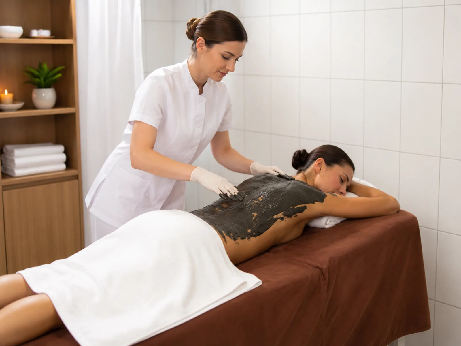 Cazare aproape de tratament balnear Sovata