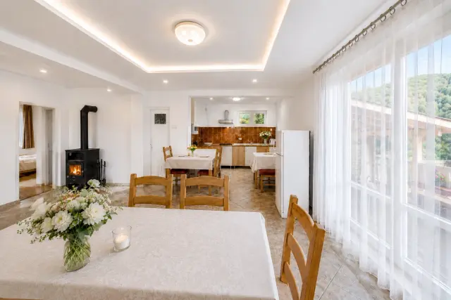 Living Vila AnNa Sovata